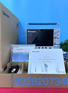 {议价}泰克MDO34/MDO32 200Mhz 350Mhz