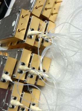 {议价}JDSU光纤激光切割器，915nm140W，带光纤915