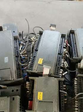 {议价}#200系列splc和模块有6块，型号