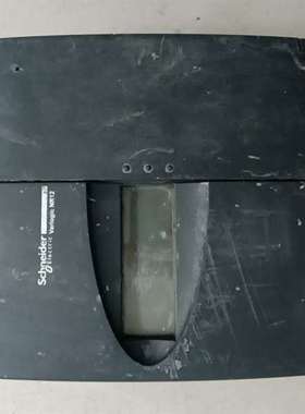 {议价}功率因数控制器Varlogic NR12，成色如图