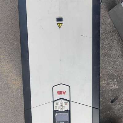 议价ABBACS880系列220KW变频器，原装拆机包好无