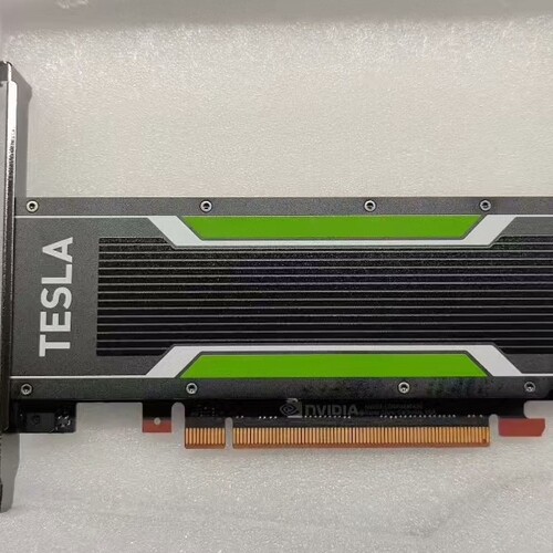 议价NVIDIA Tesla P4 8G GPU运算卡 虚拟化运