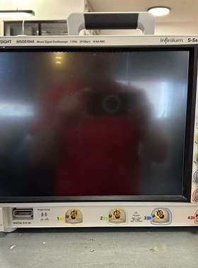 {议价}闲置转让一台是德示波器，型号：MSOS104