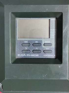 {议价}YOKOGAWA横河PH202SJ-1-E/U,库存未使用的