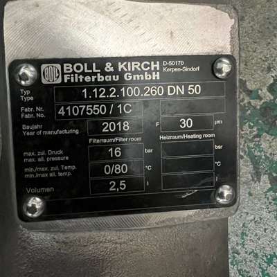 议价BOLLFILTER，4.46.1