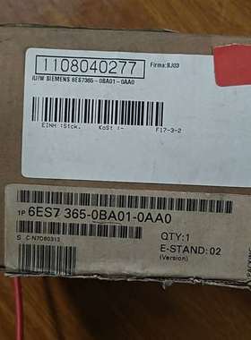 {议价}库存365-0BA01，实物拍摄，要的直接拍，