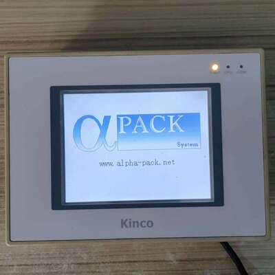 议价#触摸屏Kinco步科MT5320C人机界面触摸屏