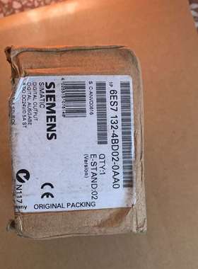 议价6ES7 132-4BD02-0AA0