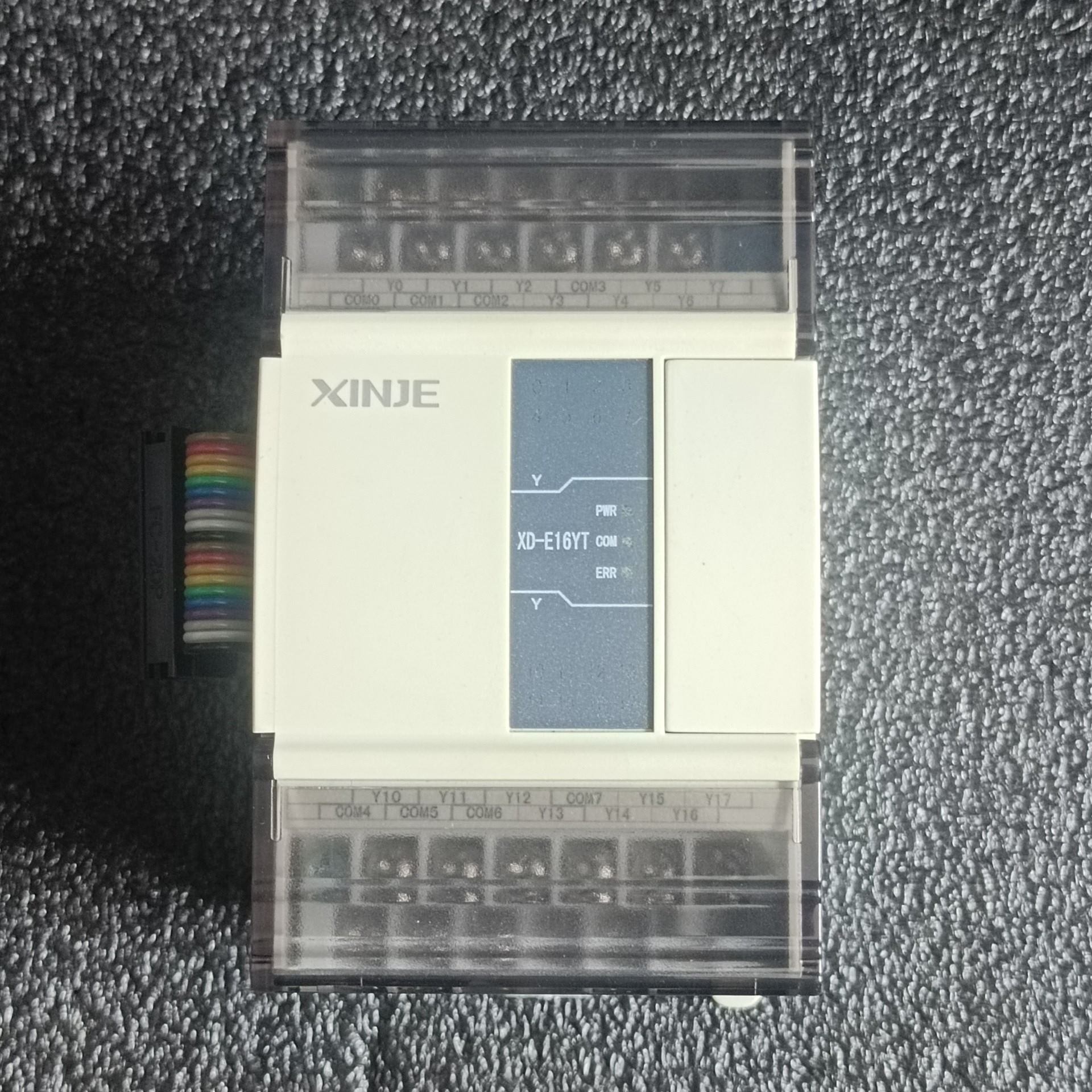 议价信捷PLC模块型号XD-