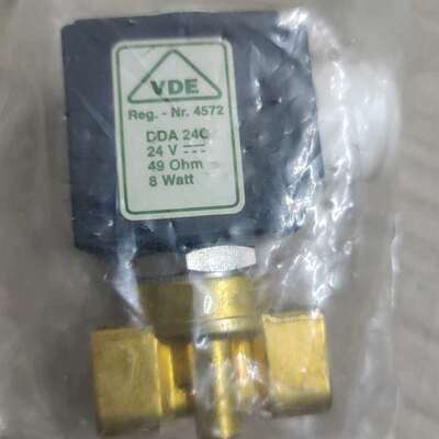 议价意大利VDE电磁阀21X2KT120