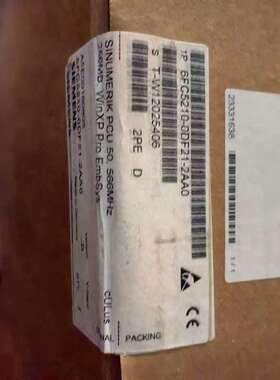 {议价}PCU50系统主机6FC5210-0DF21-