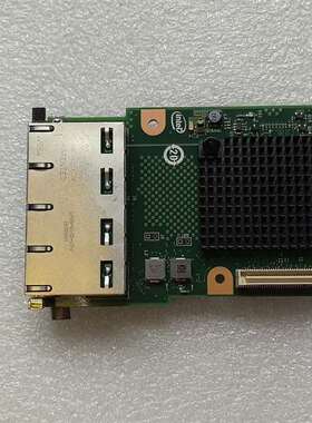 {议价}英特尔 I357-T4  I357T4OCPG1P5