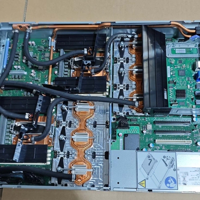 议价IBM AC922 Tesla V100 16G SXM2