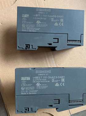 议价6ES7 151-3AA23-0AB0 6ES7 151-1