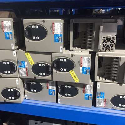 议价施耐德伺服驱动器LXM05BD14N4 1.4KW 380V