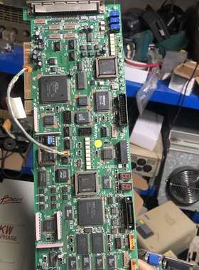 {议价}三丰QVMC-3B  MP244002采集卡功能正常