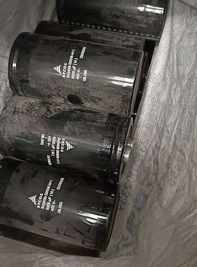 {议价}5000UF 400V电容