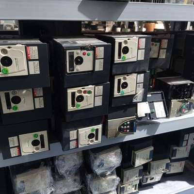 {议价}变频器ATV312系列ATV312H075N4