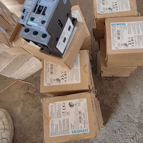 {议价}全新西门子接触器3RT6027-1AG20十一台，3RT