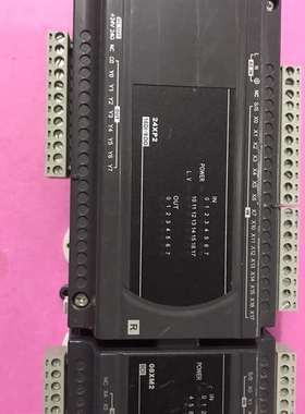 {议价}台达PLC  DVP24XP200R   DVP08XM21