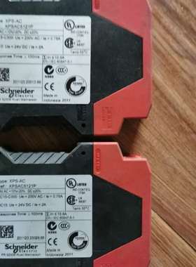 {议价}XPSAC5121P 正品无包装