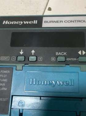 {议价}霍尼韦尔RM7800L1087