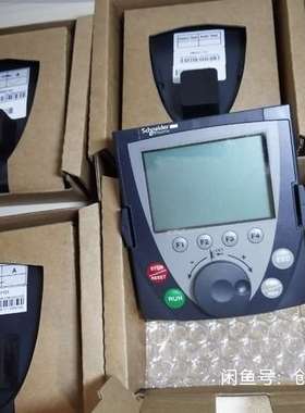 {议价}变频器61.71中文显示面板vw3a1101 单价32