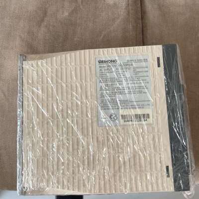 {议价}维宏WSDV-5R020PSB，750W伺服驱动，成色几