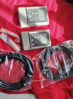 {议价}VW3A31101 Altivar31变频器面板  原