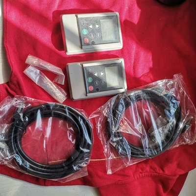 {议价}VW3A31101 Altivar31变频器面板  原