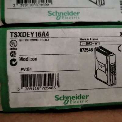 {议价}TSXDEY16A4   正品