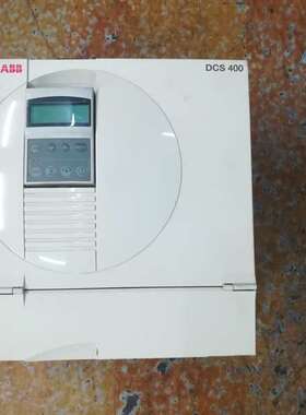 {议价}ABBDCS401.0090 REV.B.3 成色漂亮实图拍