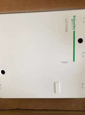 {议价}交流接触器 LC1F500