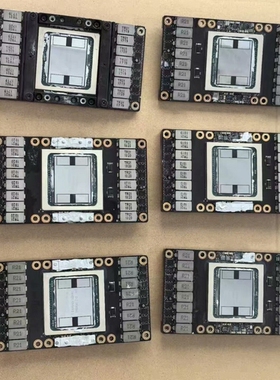 议价NVIDIA Tesla V100 SXM2 16G显卡