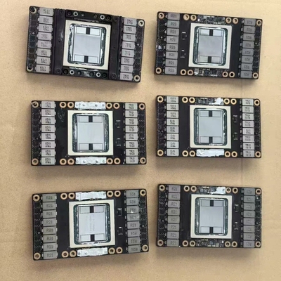 议价NVIDIA Tesla V100 SXM2 16G显卡