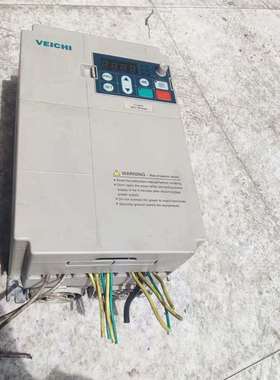 议价伟创变频器AC80B-T3-004C  4kw  380 成