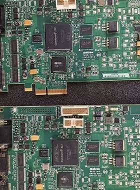 {议价}matrox/迈创SOL2MEVCLF Y7367-00 R