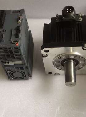 {议价}三菱MR-JE-300B HG-SN302J-S100 外观