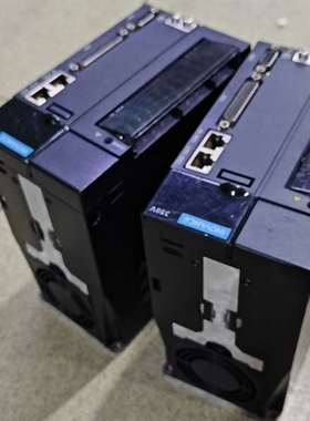 {议价}汇川伺服驱动器：MODEL: SV610NT8R4I，库存1