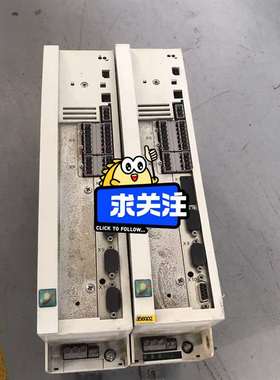 议价伦茨变频器EVF9321-EV 实物拍摄 测试包好