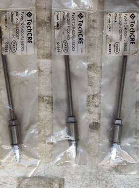 {议价}techCRE  TC-R40DV1J-SE003   实物