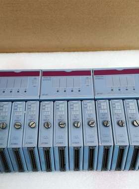 {议价}贝加莱2003系列AF101 AT664 7AF101.7