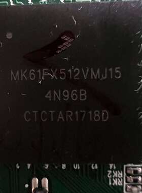 议价MK61FX512VMJ15库存不多，要咨询