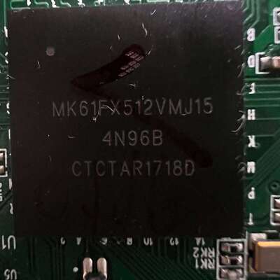 议价MK61FX512VMJ15库存不多，要咨询