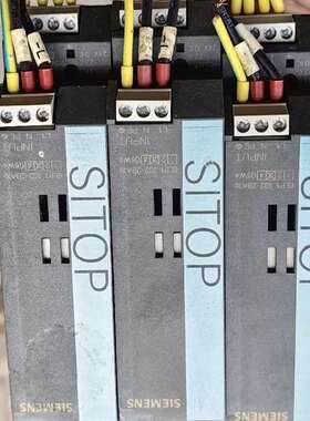 {议价}开关电源6ep1  332-2ba10三个成色型号如图