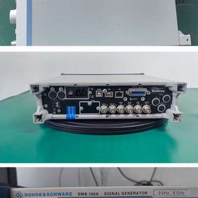 议价闲置转让罗德信号源SMBV100A/B10/B106。SMB
