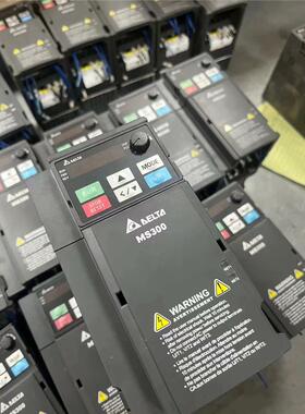 议价台达变频器VFD4A8MS21ANSAA   VFD2A8M