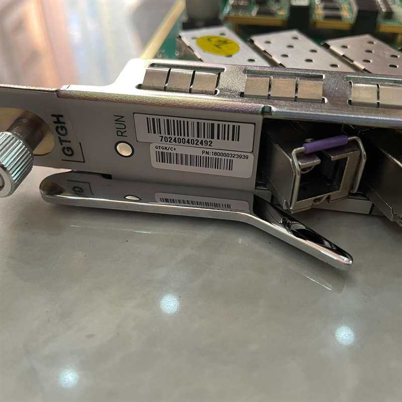 议价ZTE/中兴OLT C300设备 GTGH板卡  G22版本