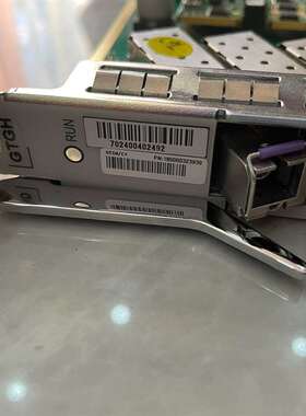 议价ZTE/中兴OLT C300设备 GTGH板卡  G22版本