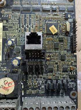 {议价}PA1103_CT1，英威腾变频主板